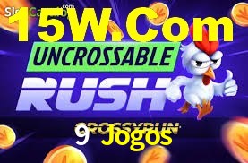 VIP Casino 9 Jogos