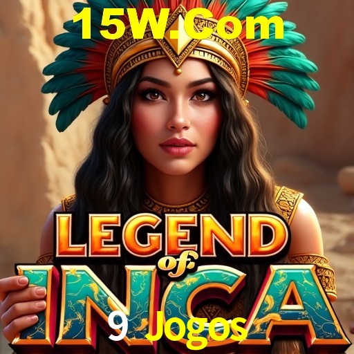 Inovações de Jogos na 9 Jogos: O Futuro das Experiências Interativas