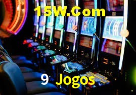 Experiência VIP 9 Jogos