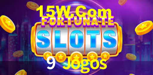 9 Jogos: A Experiência de Casino com Jogos de Mesa ao Vivo