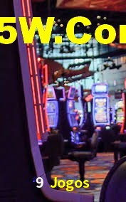 Programa VIP 9 Jogos
