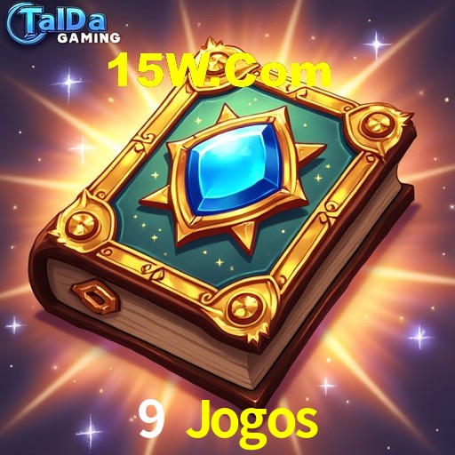cassino 9 Jogos
