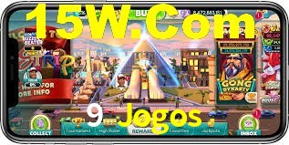Spaceman Game 9 Jogos
