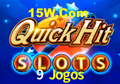 9Jogos Bet