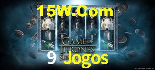 9Jogos Bet