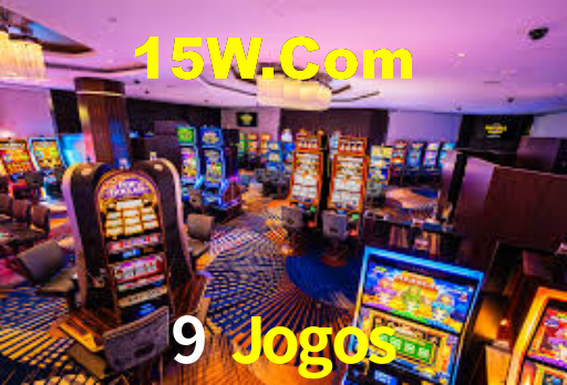 9 Jogos