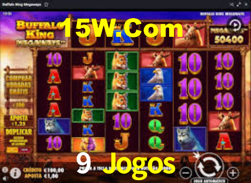 9 Jogos