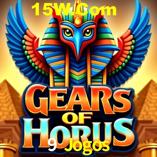 Account Benefits 9 Jogos