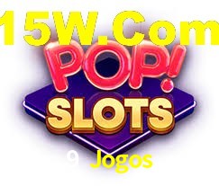 Welcome Bonus 9 Jogos