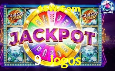 Quick Registration 9 Jogos