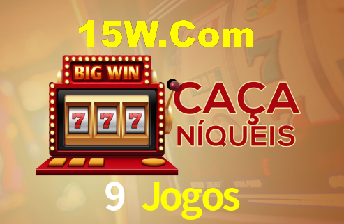 9Jogos Bet