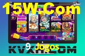 Live Casino 9 Jogos
