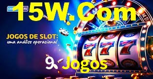 Blackjack Table 9 Jogos