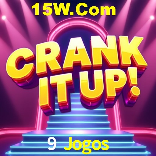 Exclusive Offers 9 Jogos