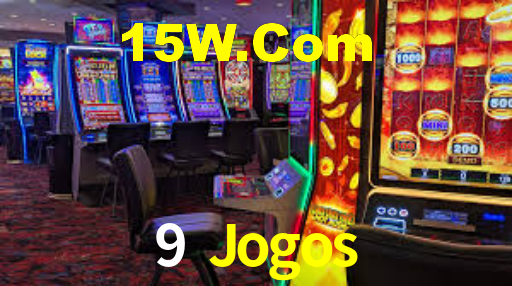 9Jogos Bet