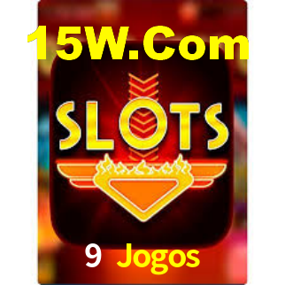 Premium Interface 9 Jogos