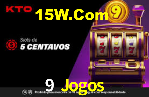 9 Jogos: Seu Especialista em Apostas Esportivas Brasileiras