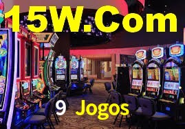 Exclusive Games 9 Jogos