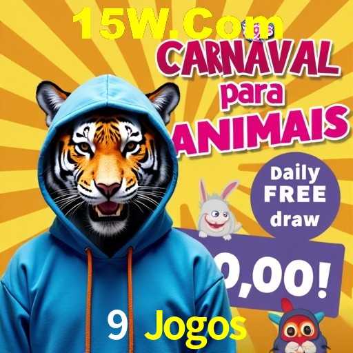 Desvendando o Mundo dos Jogos Virtuais na 9 Jogos