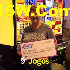 Sports Statistics 9 Jogos