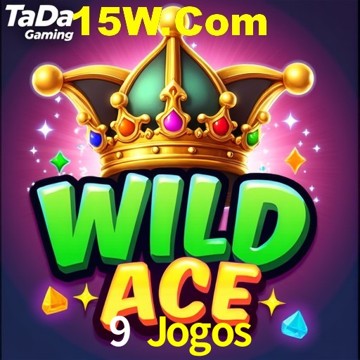 9 Jogos