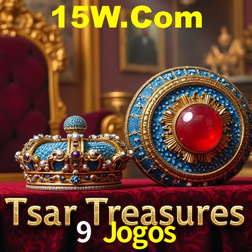 Descubra o Mundo do Cassino Online com 9 Jogos
