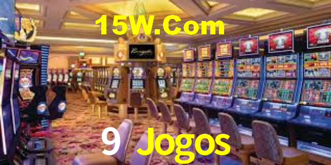 Exclusive Games 9 Jogos
