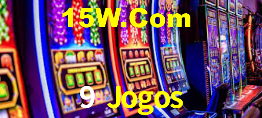 9 Jogos