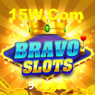 9Jogos Bet