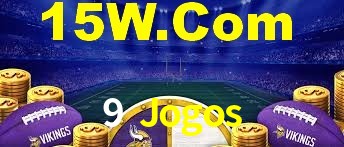 Tournaments 9 Jogos