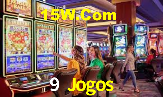 Instant EasyPaisa 9 Jogos
