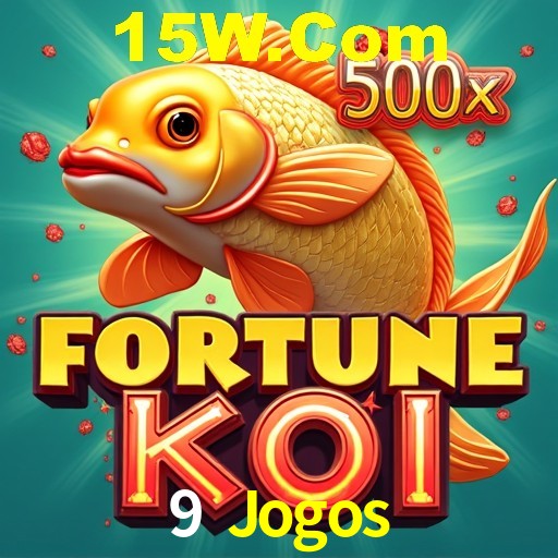 Inovações de Jogos na 9 Jogos: O Futuro das Experiências Interativas