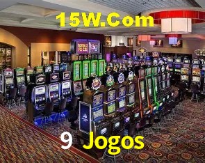 Exclusive Offers 9 Jogos