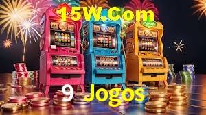 Games Directory 9 Jogos