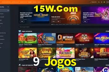Weekend Specials 9 Jogos